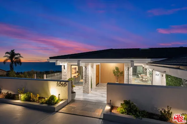 $8,995,000 | 1565 Vía Leon, Palos Verdes Estates, CA 90274