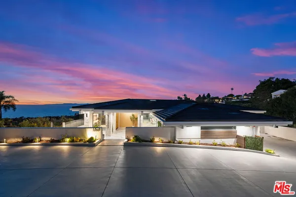 $8,995,000 | 1565 Vía Leon, Palos Verdes Estates, CA 90274