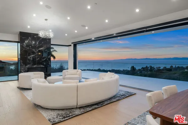 $8,995,000 | 1565 Vía Leon, Palos Verdes Estates, CA 90274