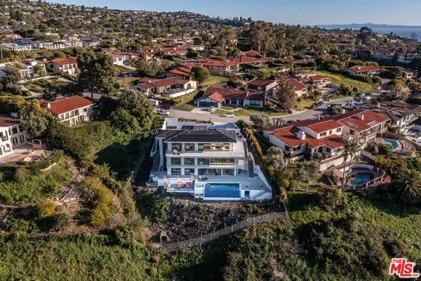 $8,995,000 | 1565 Vía Leon, Palos Verdes Estates, CA 90274
