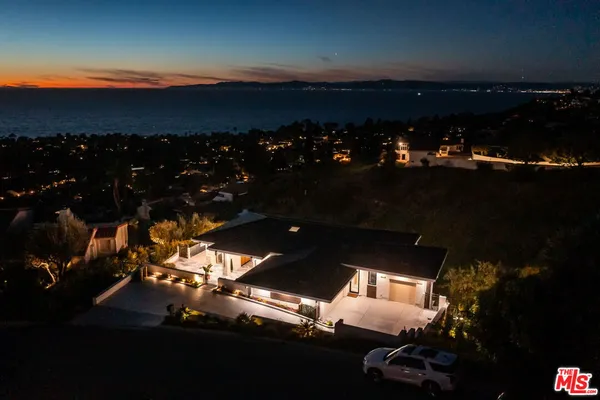 $8,995,000 | 1565 Vía Leon, Palos Verdes Estates, CA 90274