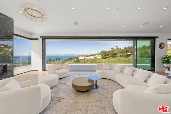 $8,995,000 | 1565 Vía Leon, Palos Verdes Estates, CA 90274