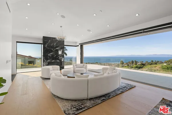 $8,995,000 | 1565 Vía Leon, Palos Verdes Estates, CA 90274