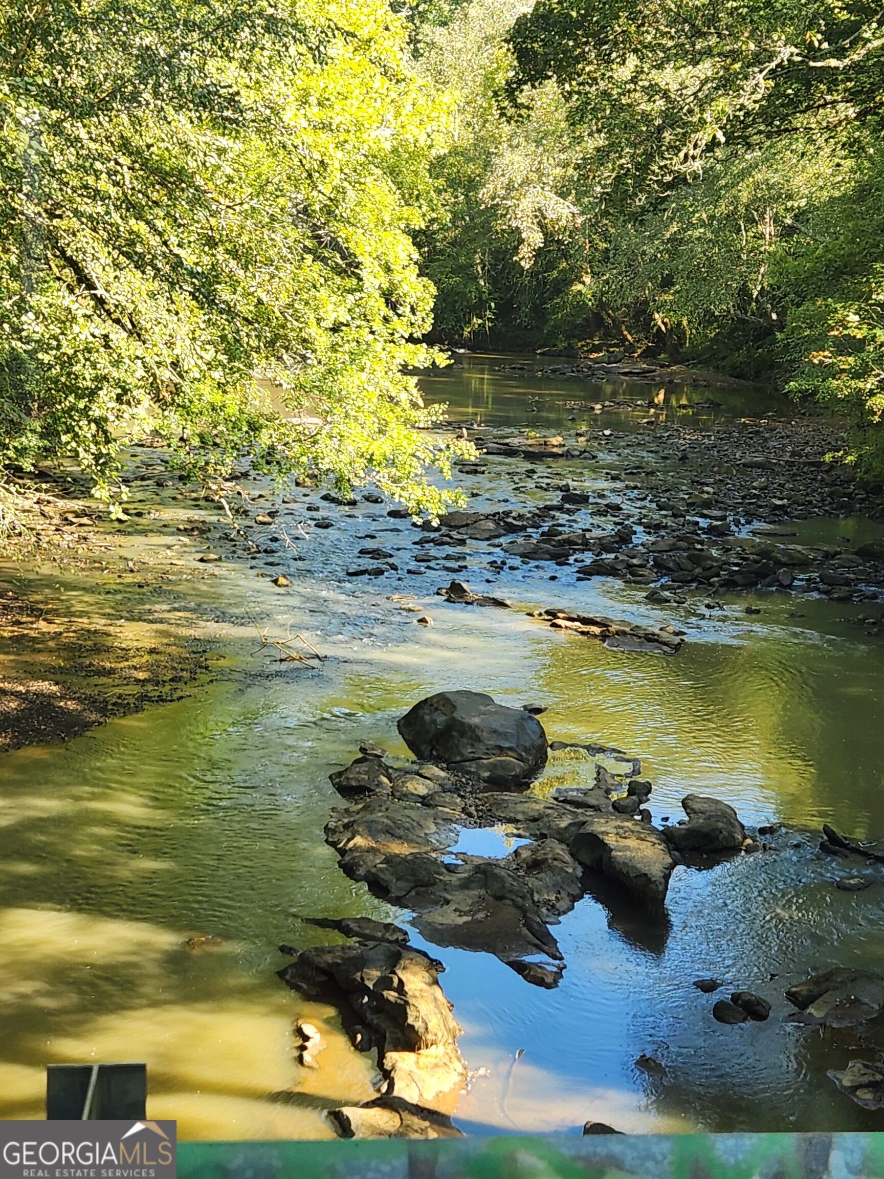 0 Martin Mill Road Eatonton, GA 31024 - Photo 15 of 17 a view of a ocean with a sink