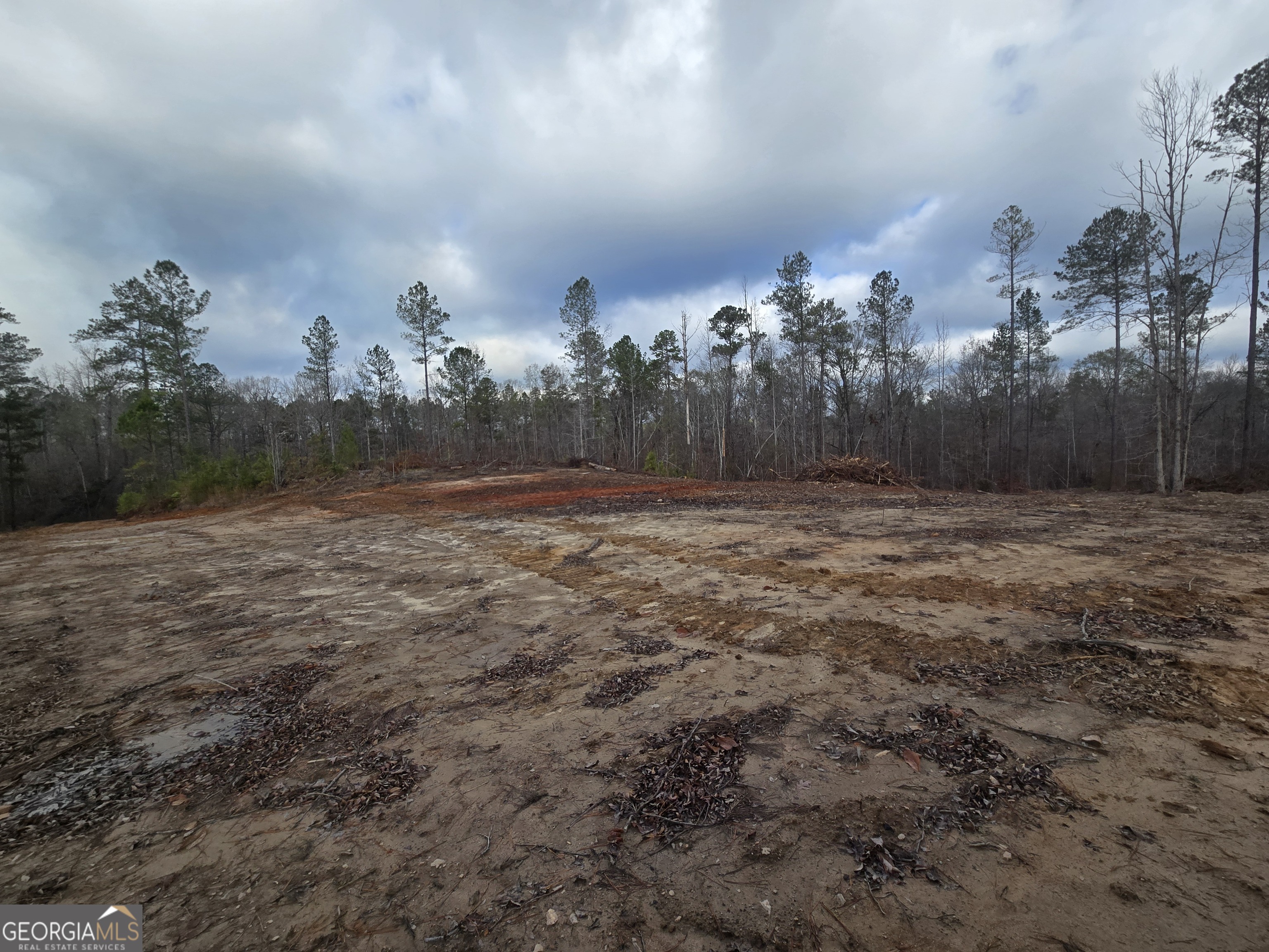 0 Martin Mill Road Eatonton, GA 31024 - Photo 9 of 17 a view of outdoor space and yard