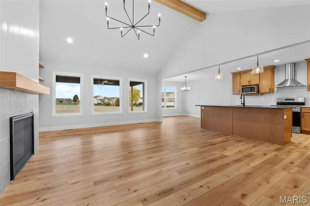 $498,900 | 6 Grant Court, Troy, IL 62294