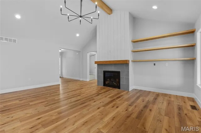 $498,900 | 6 Grant Court, Troy, IL 62294