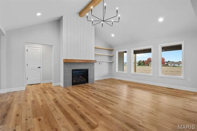 $498,900 | 6 Grant Court, Troy, IL 62294