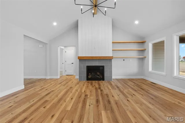 $498,900 | 6 Grant Court, Troy, IL 62294