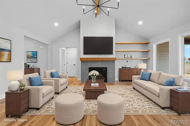 $498,900 | 6 Grant Court, Troy, IL 62294