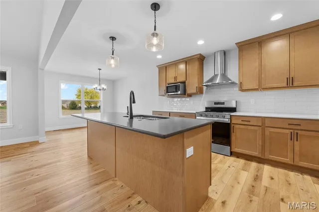 $508,900 | 6 Grant Court, Troy, IL 62294