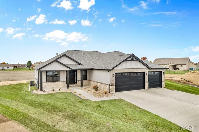 $508,900 | 6 Grant Court, Troy, IL 62294