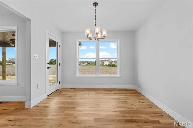 $498,900 | 6 Grant Court, Troy, IL 62294