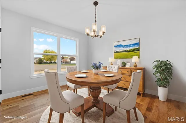 $498,900 | 6 Grant Court, Troy, IL 62294