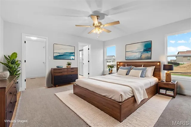 $498,900 | 6 Grant Court, Troy, IL 62294