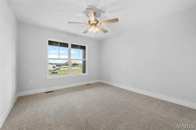 $498,900 | 6 Grant Court, Troy, IL 62294