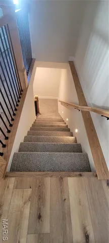 $508,900 | 6 Grant Court, Troy, IL 62294