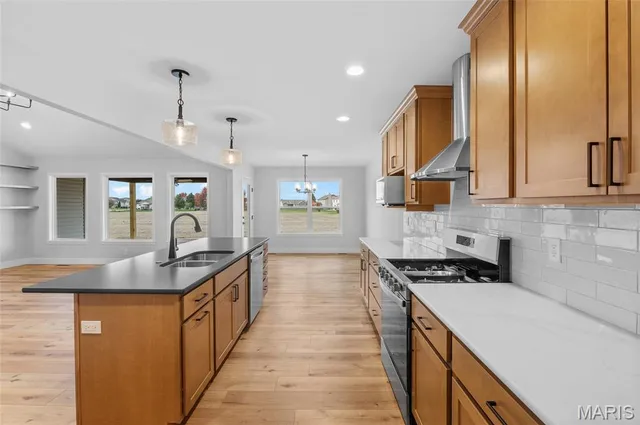 $498,900 | 6 Grant Court, Troy, IL 62294