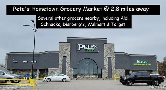 $498,900 | 6 Grant Court, Troy, IL 62294