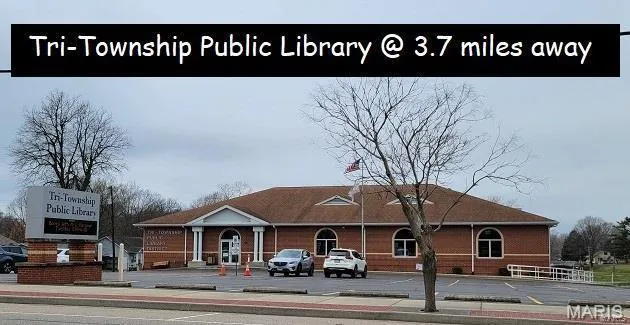 $498,900 | 6 Grant Court, Troy, IL 62294