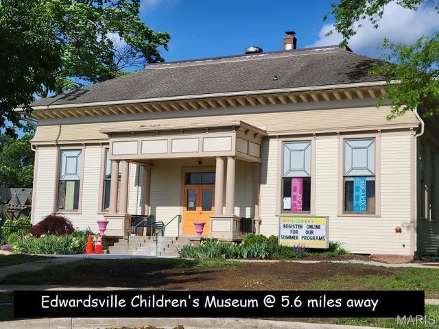 $508,900 | 6 Grant Court, Troy, IL 62294