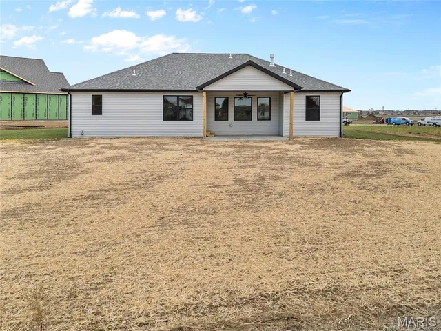 $498,900 | 6 Grant Court, Troy, IL 62294