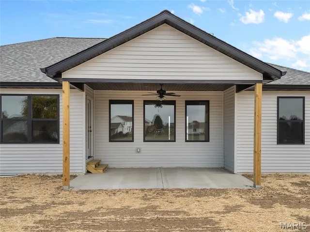 $498,900 | 6 Grant Court, Troy, IL 62294