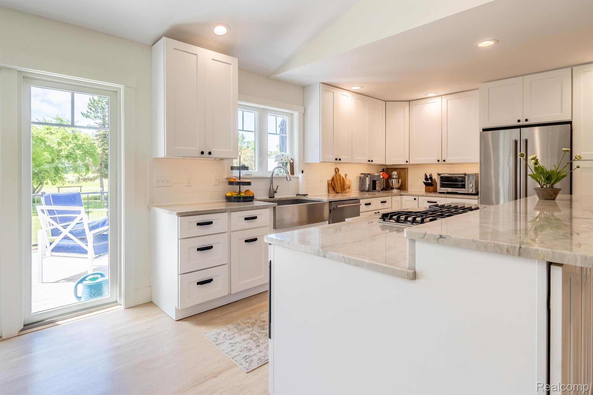 13501 Trinkle Road Chelsea, MI 48118 - Photo 3 of 68 Gallery Image 3