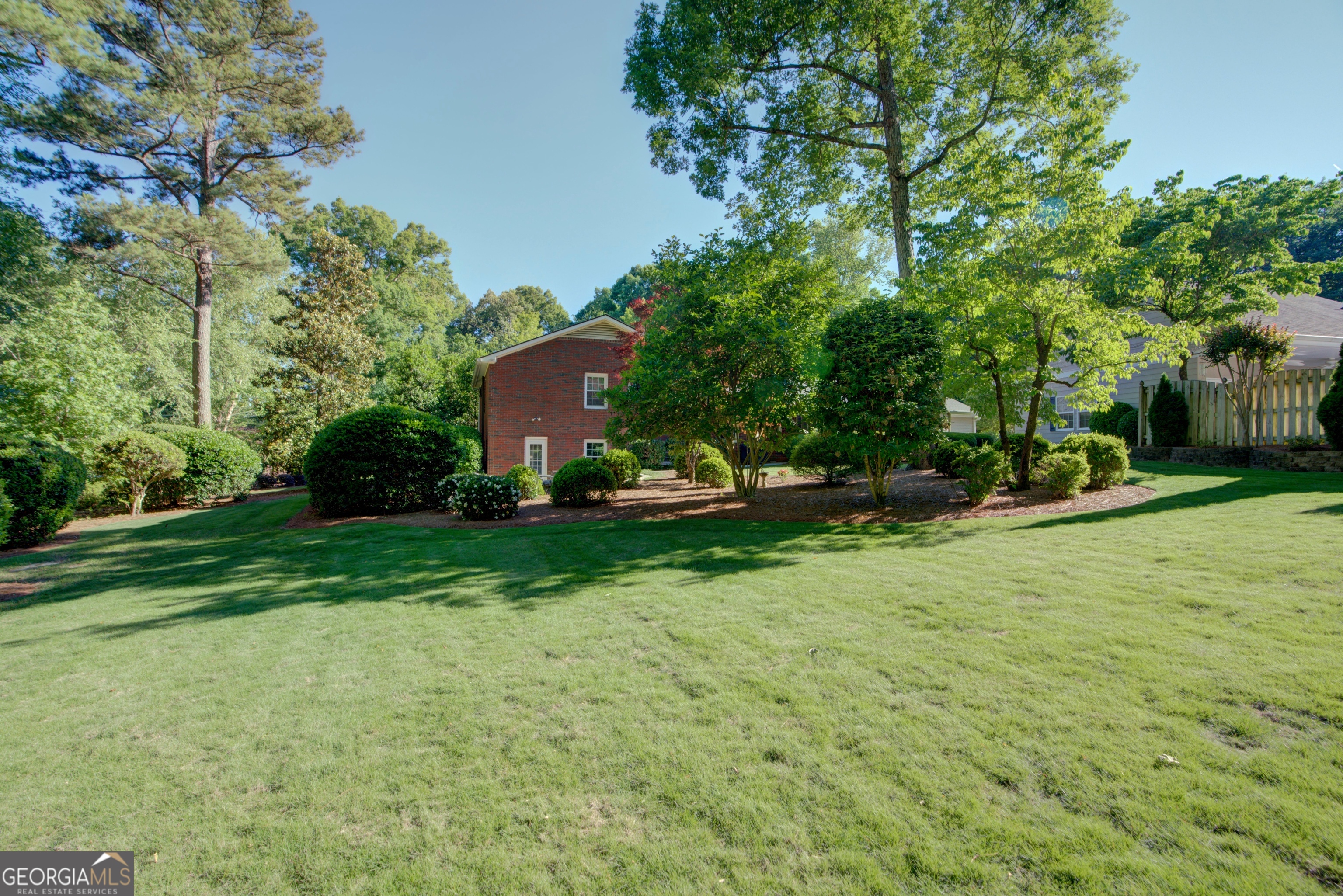 204 Green View Road Southwest Rome, GA 30165 - Photo 14 of 62
