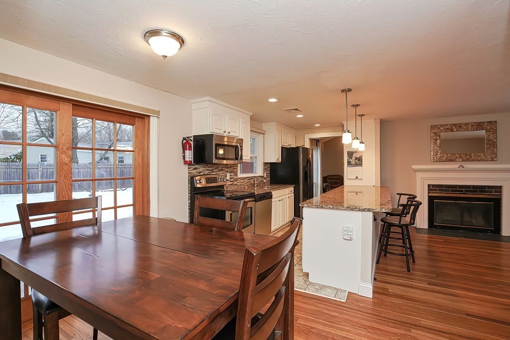 24 Janice Road Stoughton, MA 02072 - Photo 16 of 34 Gallery Image 16