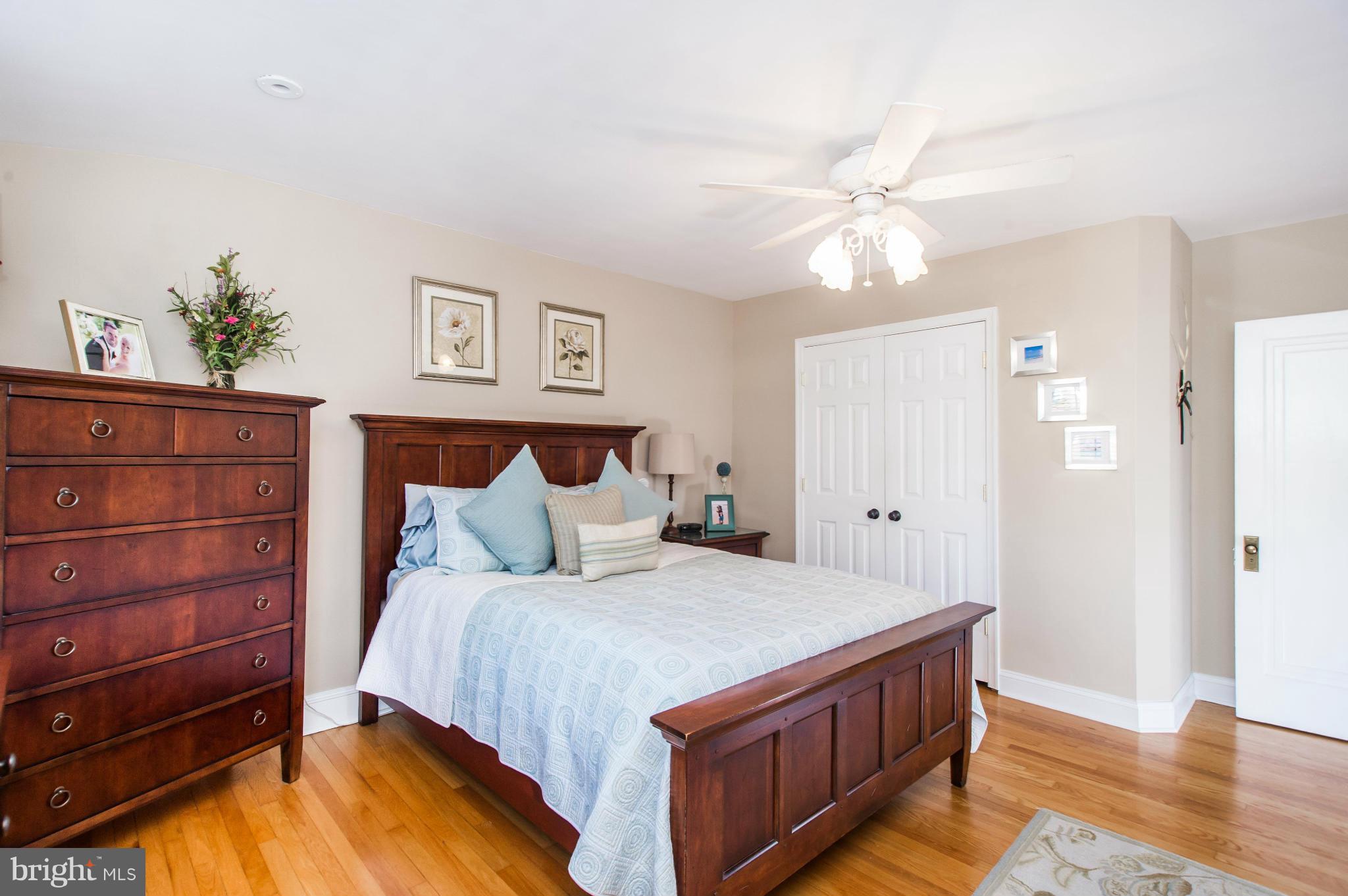 415 Dunkirk Road Baltimore, MD 21212 - Photo 12 of 25 Bedroom (Master)