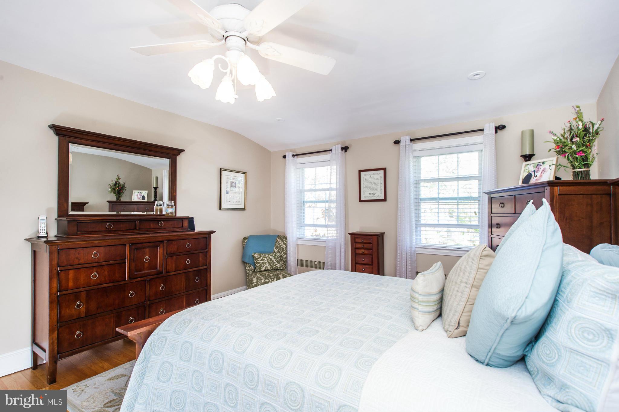 415 Dunkirk Road Baltimore, MD 21212 - Photo 13 of 25 Bedroom (Master)