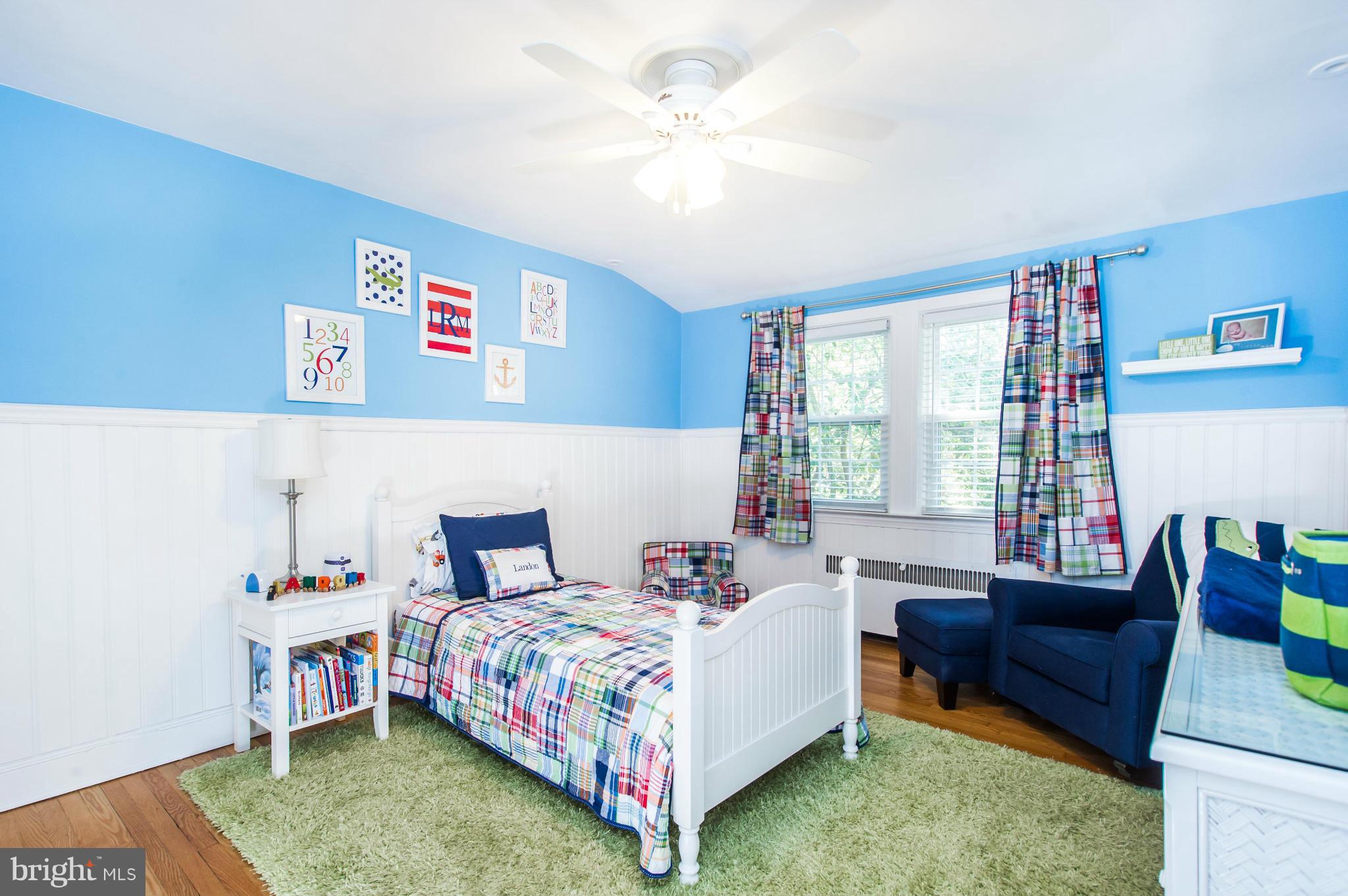 415 Dunkirk Road Baltimore, MD 21212 - Photo 14 of 25 Bedroom