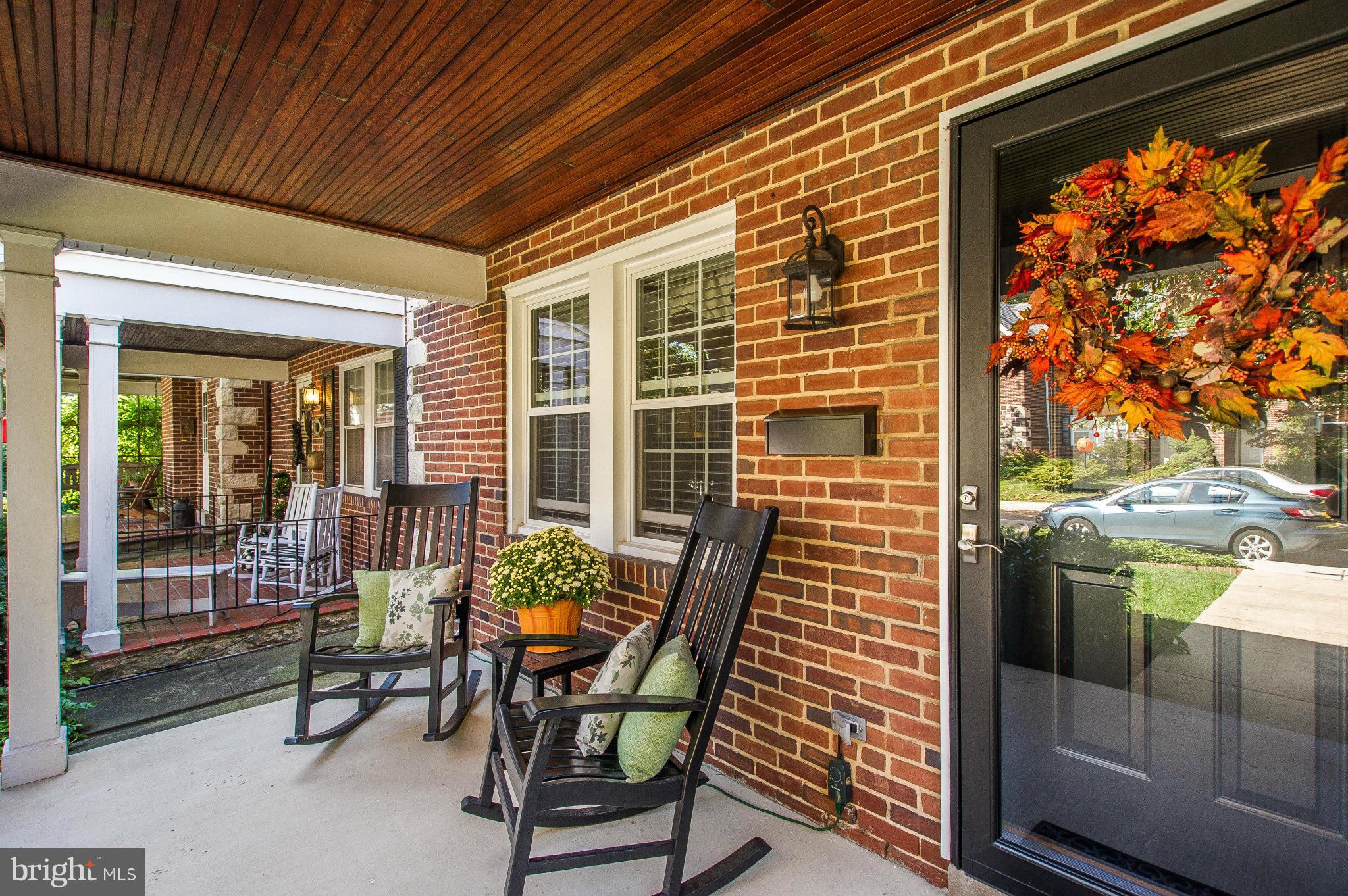 415 Dunkirk Road Baltimore, MD 21212 - Photo 3 of 25 Exterior (General)