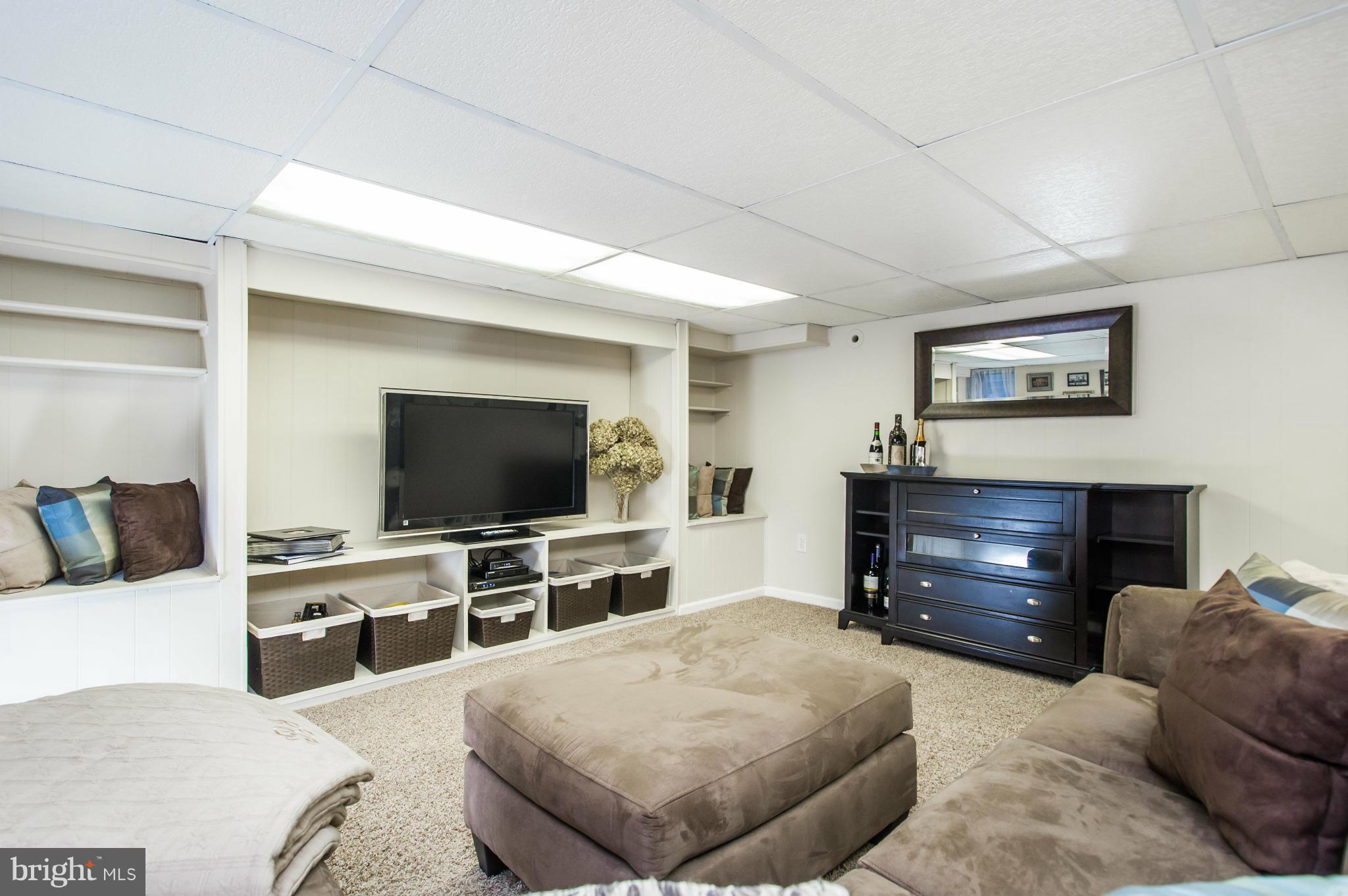 415 Dunkirk Road Baltimore, MD 21212 - Photo 21 of 25 Family Room