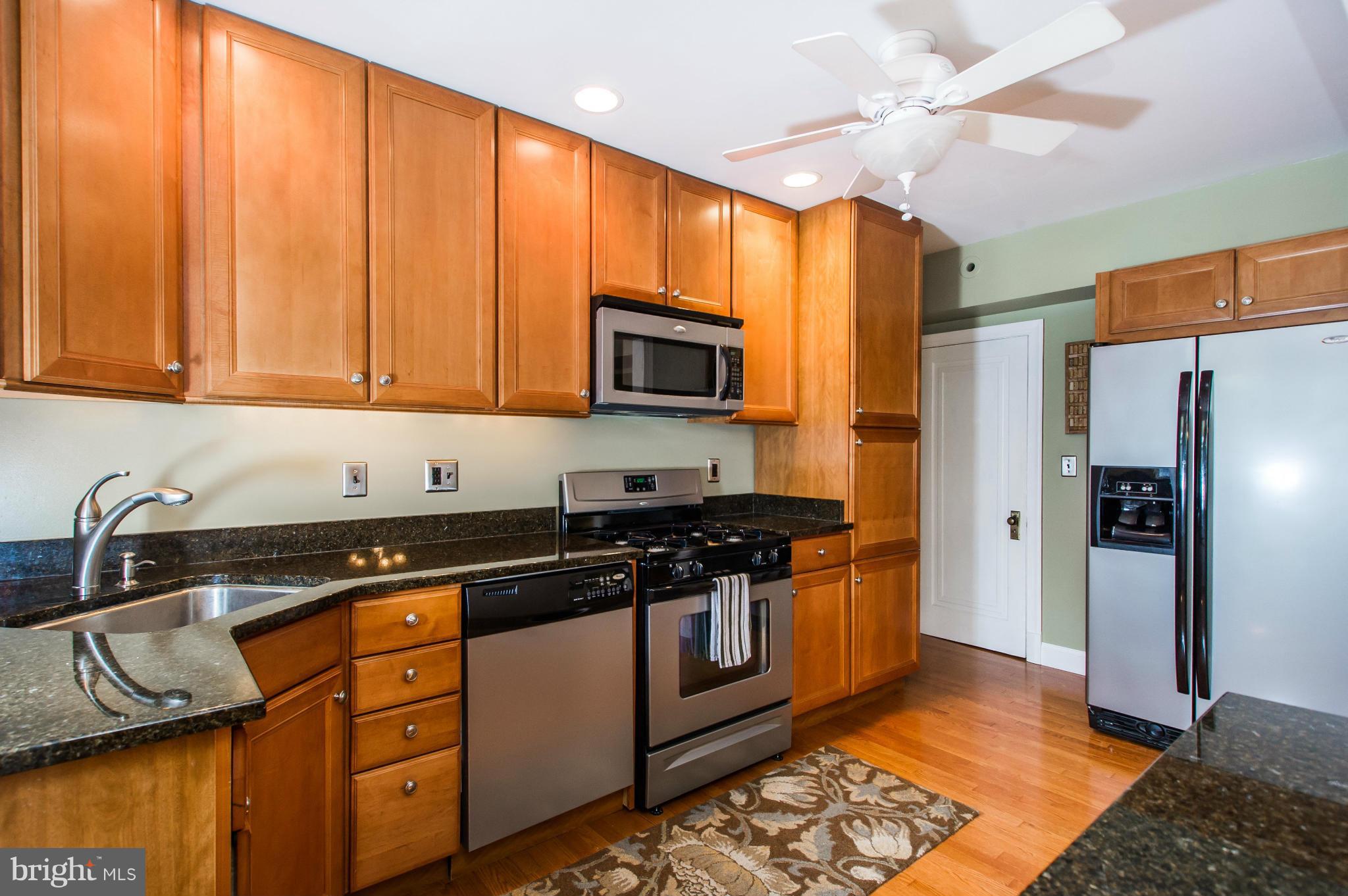 415 Dunkirk Road Baltimore, MD 21212 - Photo 8 of 25 Kitchen