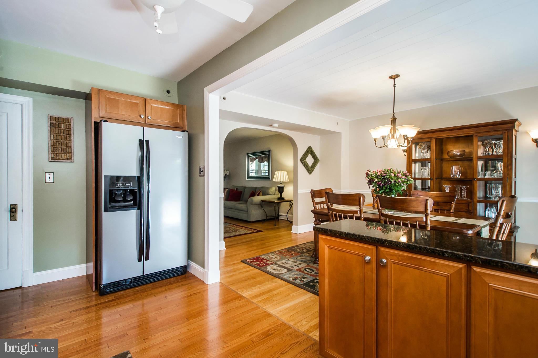 415 Dunkirk Road Baltimore, MD 21212 - Photo 9 of 25 Kitchen