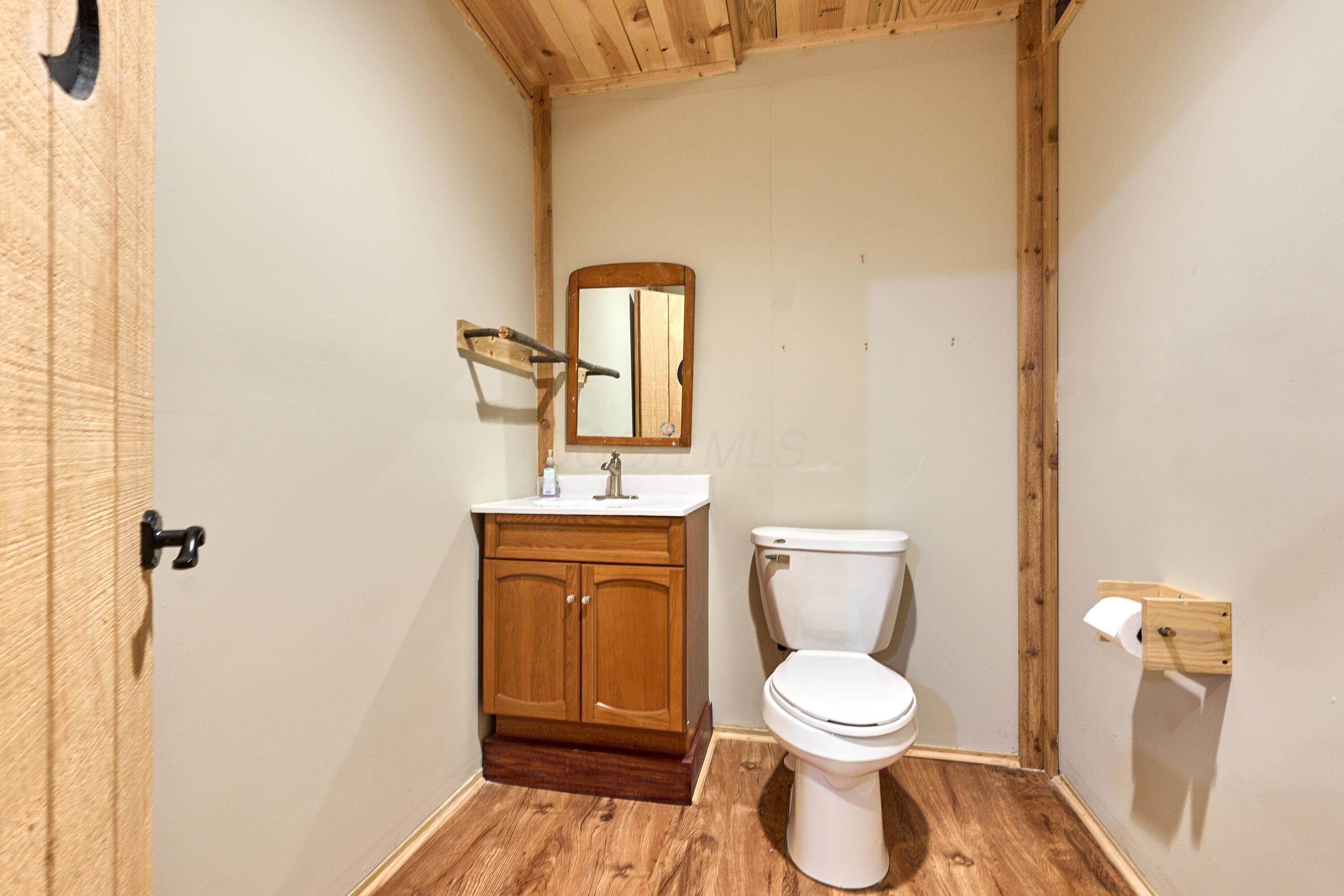 244 Cambridge Road Delaware, OH 43015 - Photo 78 of 129 244 Cambridge