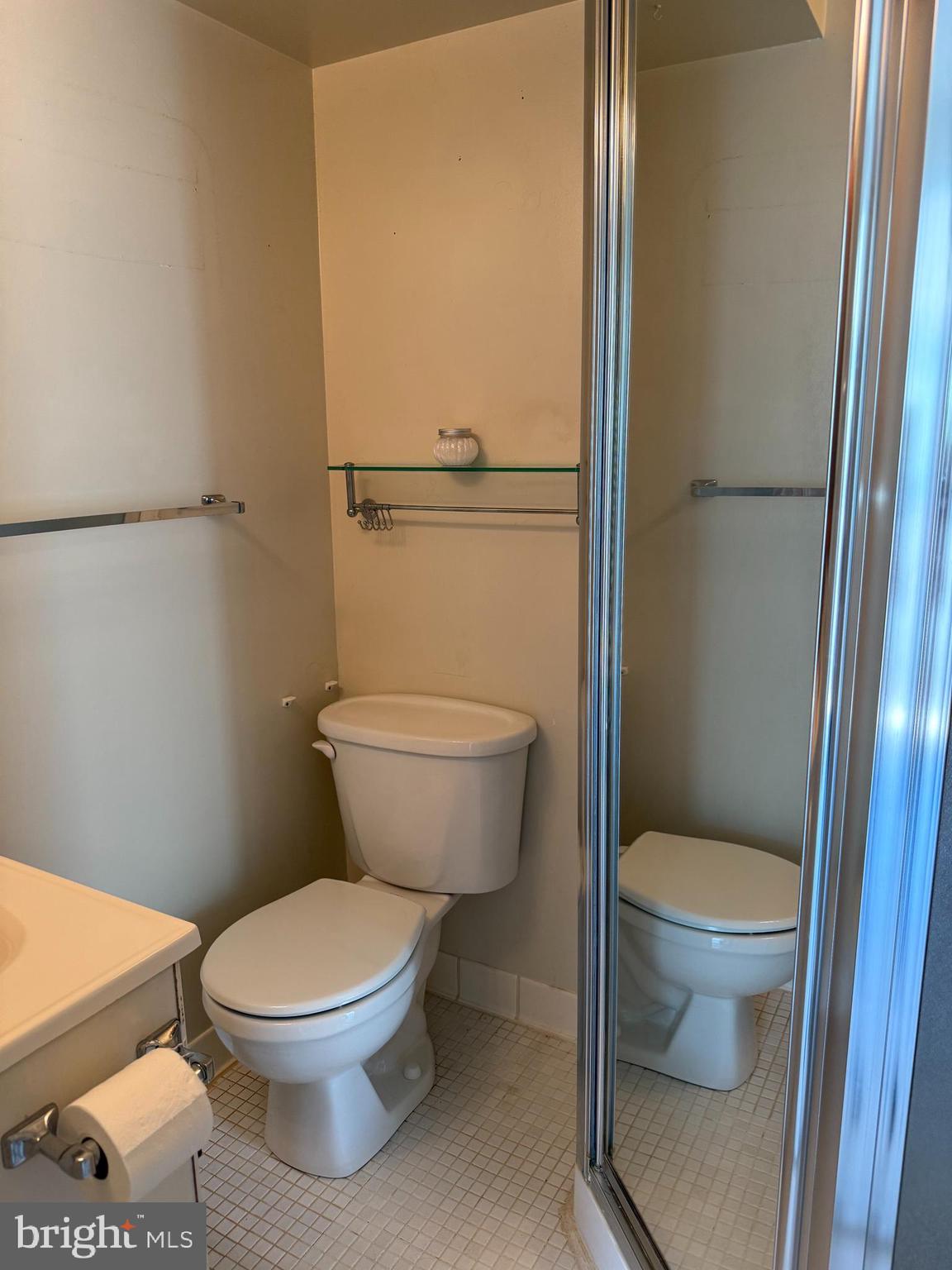 2501 McVeary Court, Unit 11CC Silver Spring, MD 20906 - Photo 11 of 11 Bath #2