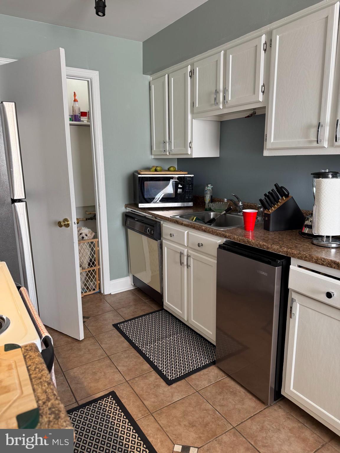 2501 McVeary Court, Unit 11CC Silver Spring, MD 20906 - Photo 4 of 11 Kitchen #1