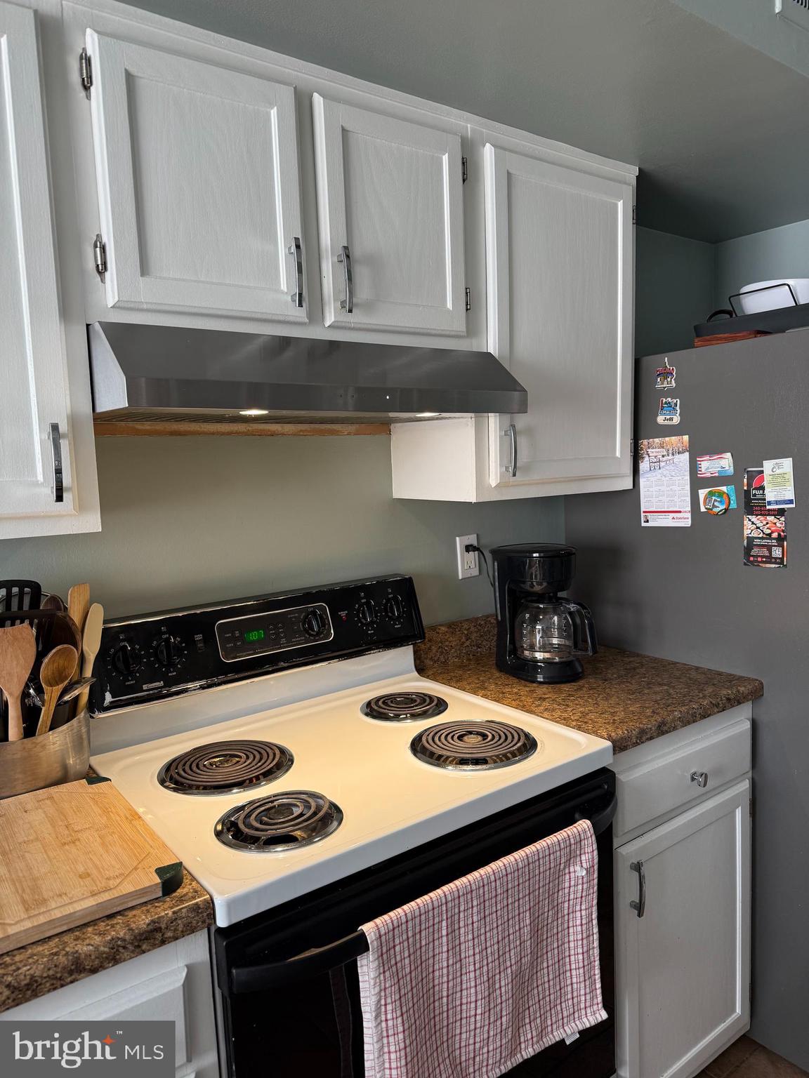 2501 McVeary Court, Unit 11CC Silver Spring, MD 20906 - Photo 5 of 11 Kitchen #2
