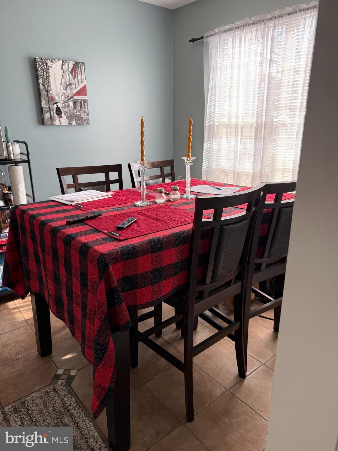 2501 McVeary Court, Unit 11CC Silver Spring, MD 20906 - Photo 6 of 11 Eat-in Kitchen