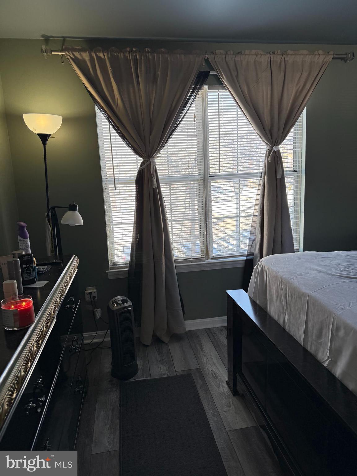 2501 McVeary Court, Unit 11CC Silver Spring, MD 20906 - Photo 8 of 11 Master Bedroom #1