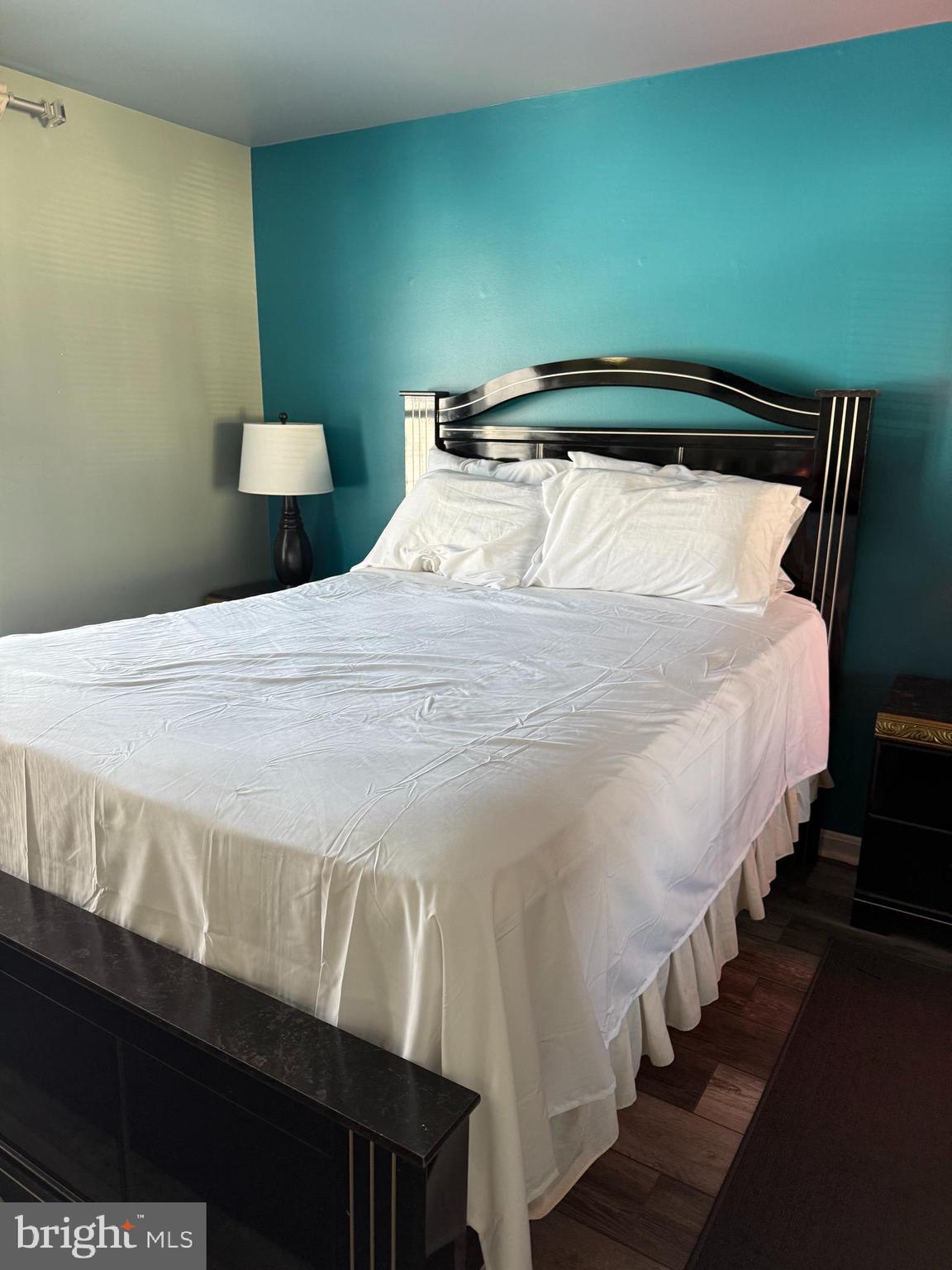 2501 McVeary Court, Unit 11CC Silver Spring, MD 20906 - Photo 9 of 11 Master Bedroom #2