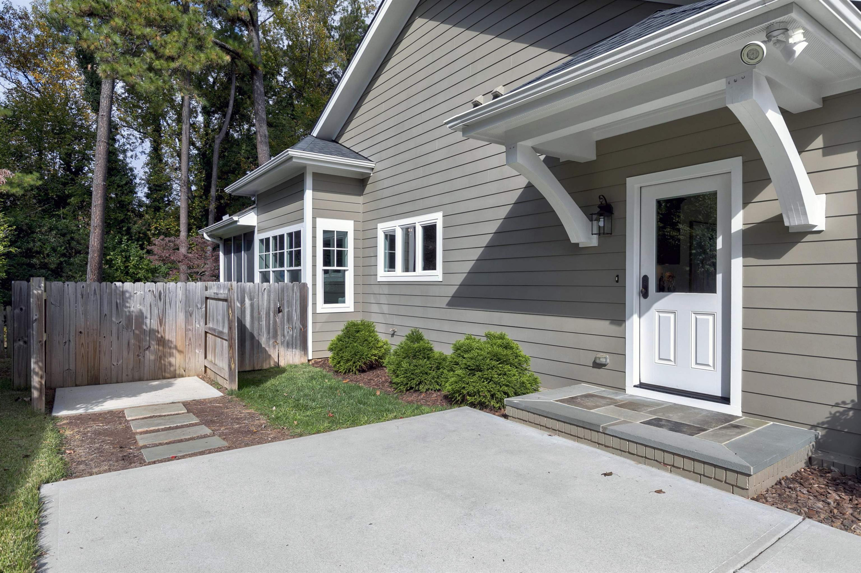 2513 Medway Drive Raleigh, NC 27608 - Photo 3 of 38 Photo 3