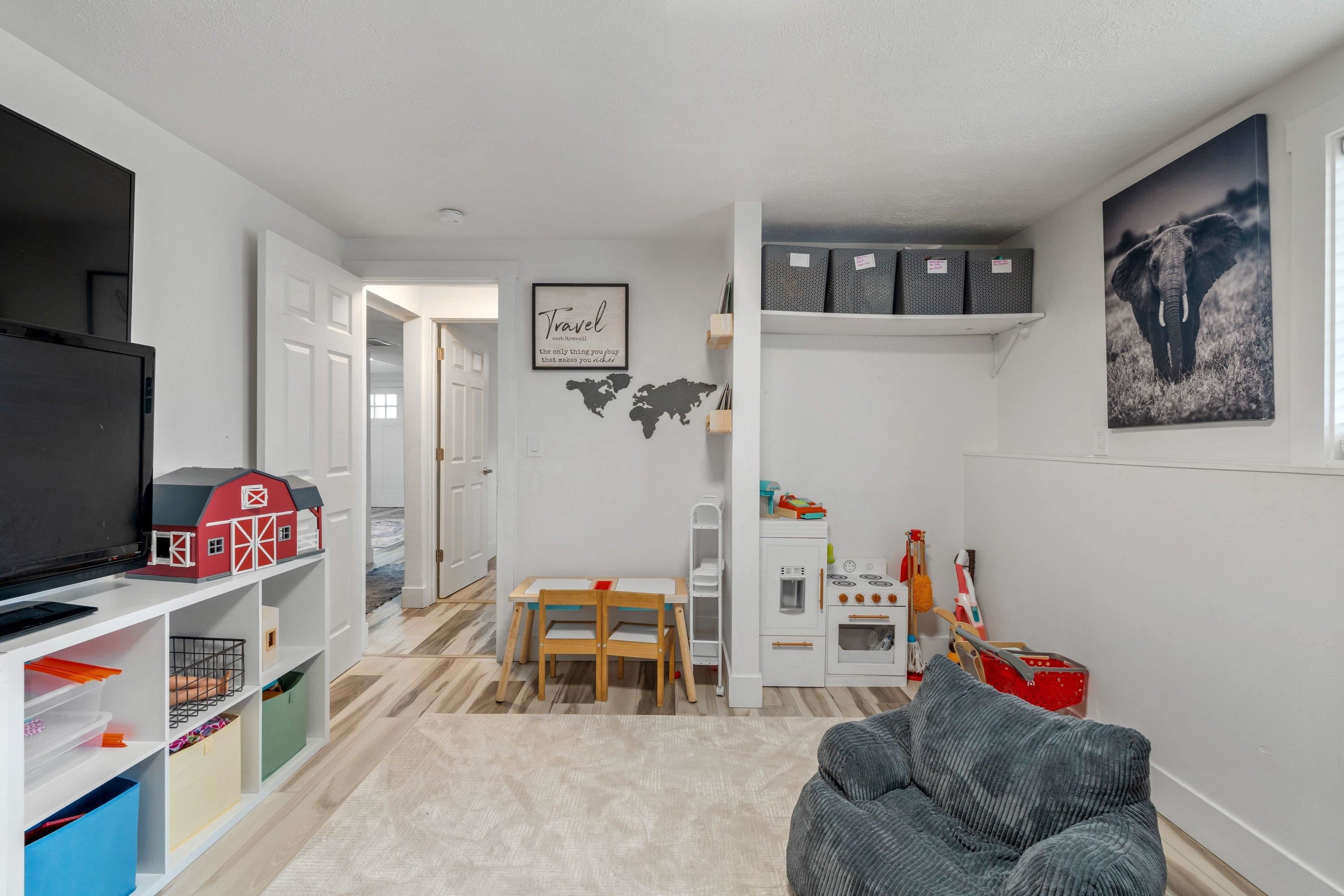 3006 South Morrow Road Spokane Valley, WA 99216 - Photo 11 of 16