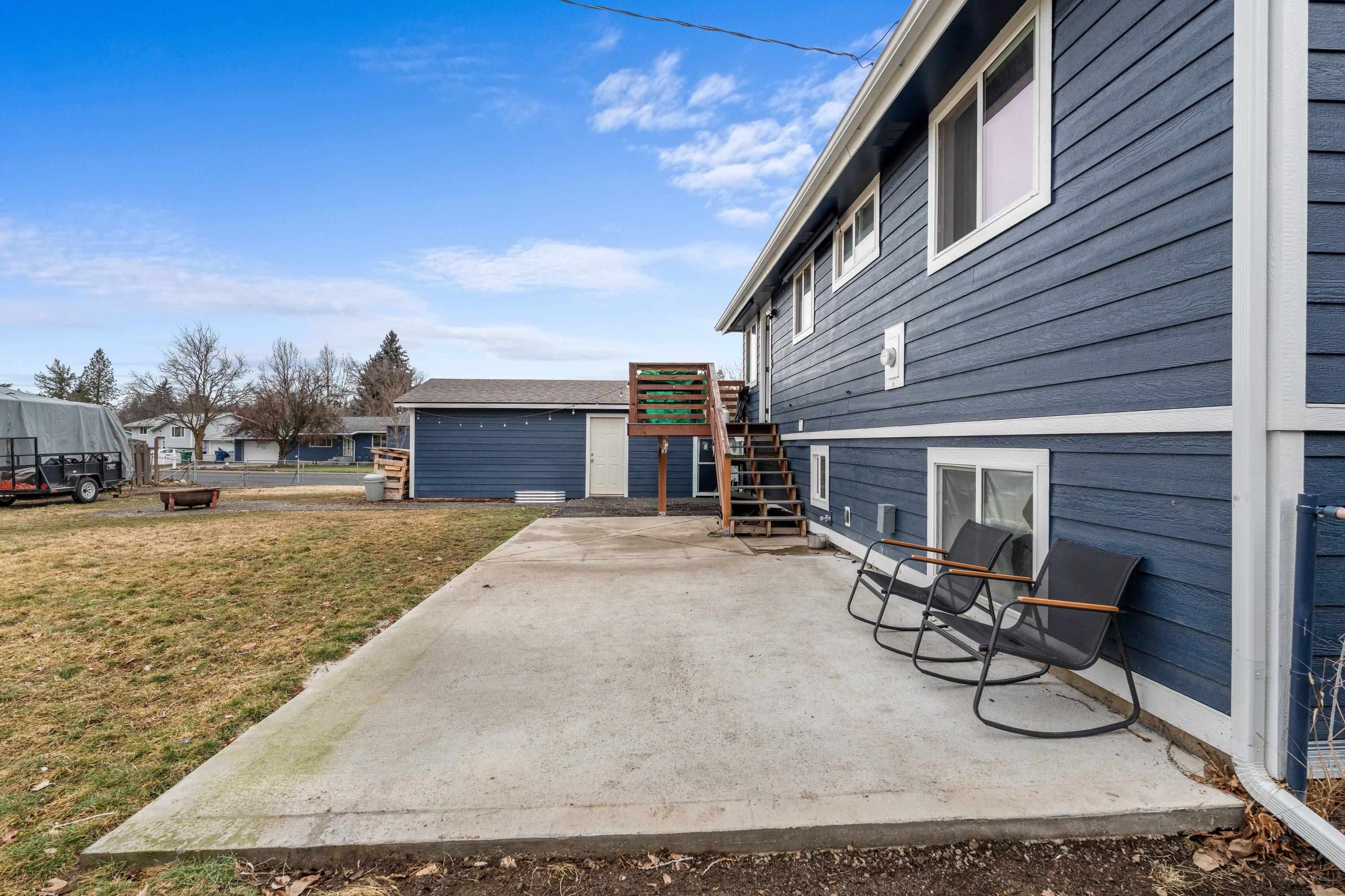 3006 South Morrow Road Spokane Valley, WA 99216 - Photo 14 of 16