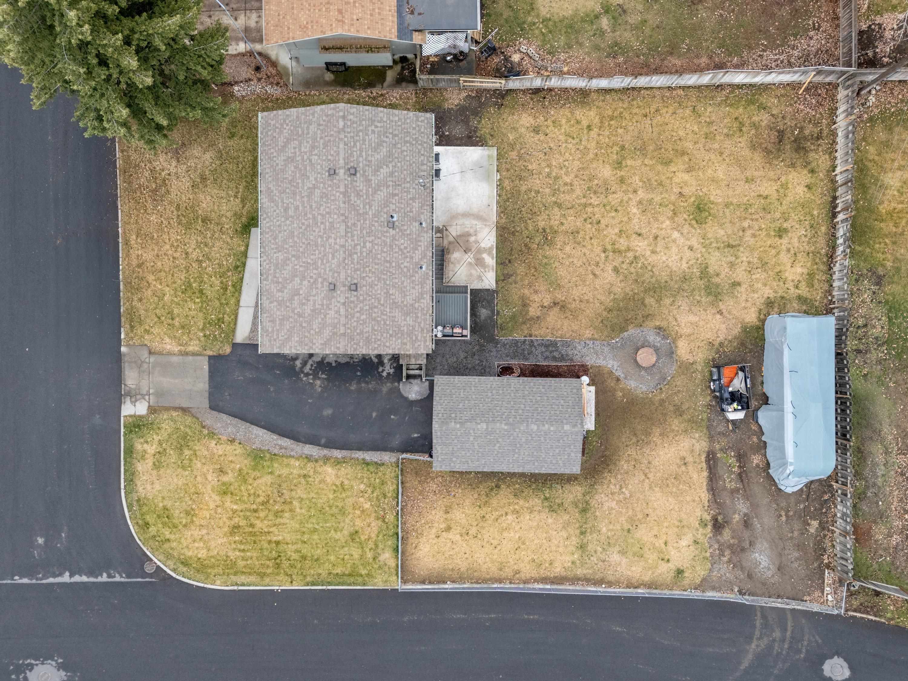 3006 South Morrow Road Spokane Valley, WA 99216 - Photo 16 of 16