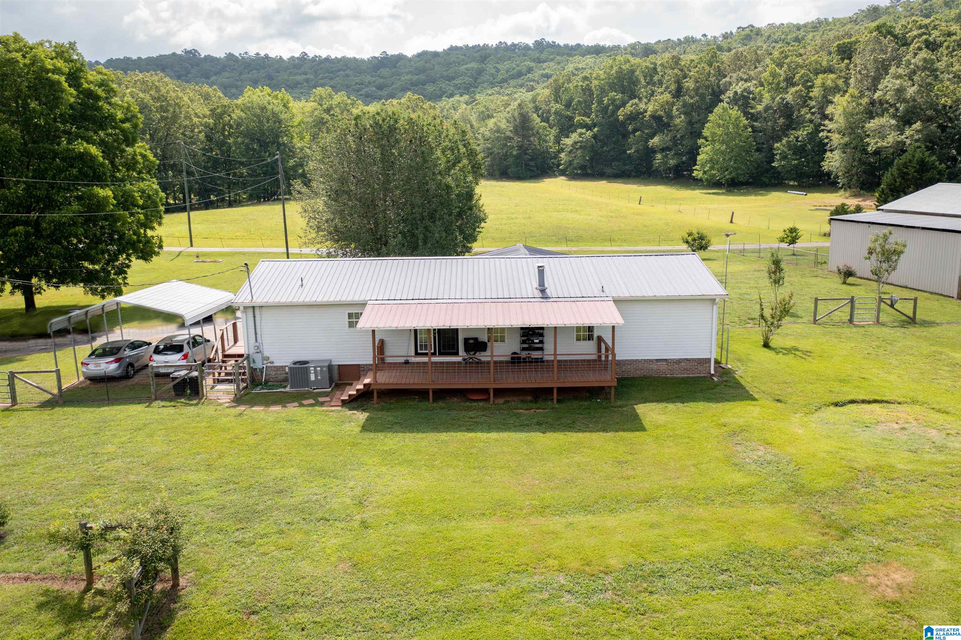 3960 Matt Smith Road Gadsden, AL 35907 - Photo 19 of 29