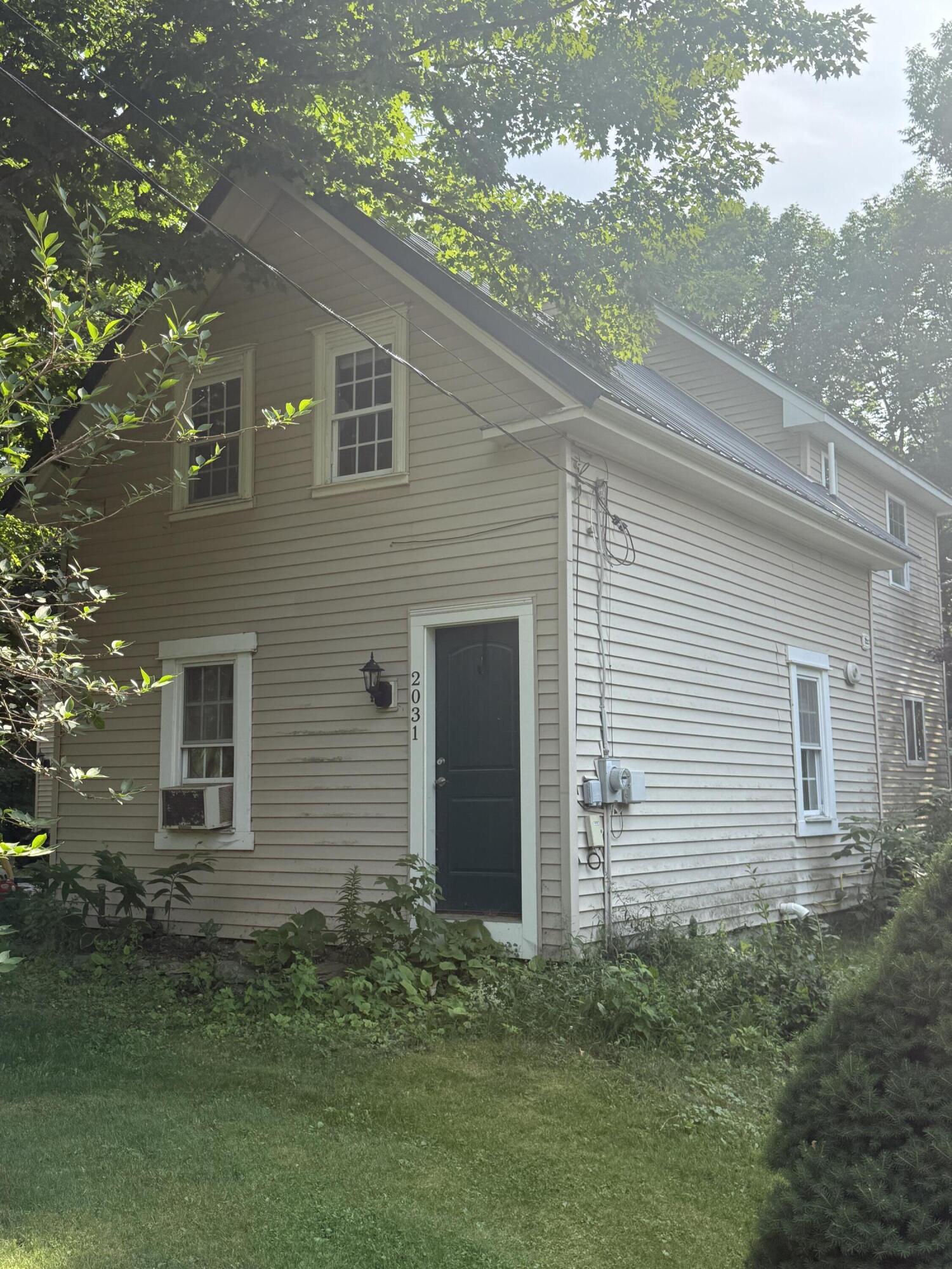 2031 Carmel Road North Newburgh, ME 04444 - Photo 2 of 5 IMG_8831